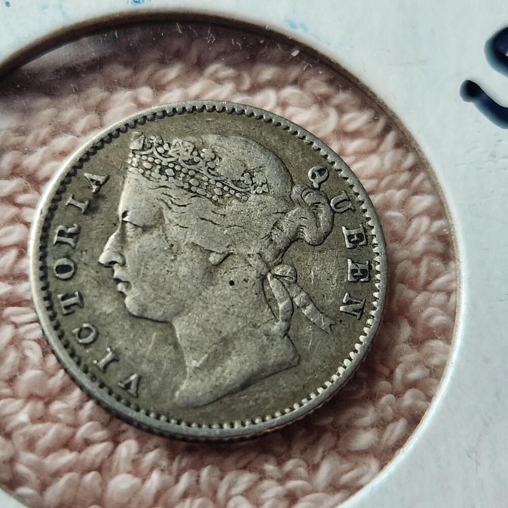 Unbranded Silver Collectibles